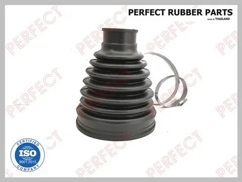 ПЫЛЬНИК ПРИВОДА 23х60/66х92 (Perfect). Артикул TO54NCP150IZ