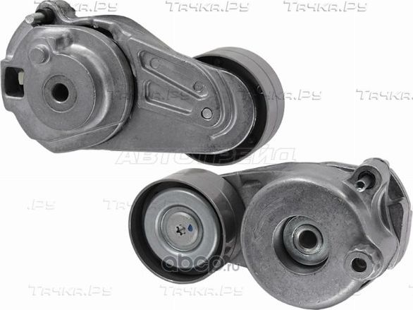 Натяжитель приводного ремня MERCEDES-BENZ GMSR (SAT). Артикул ST6422000470