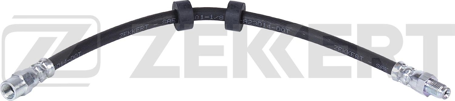 Тормозной шланг Zekkert. Артикул BS-9109