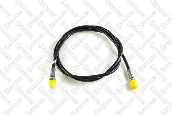 Шланг (трубка) гур (гидроусилителя руля) Stellox для MAN L2000 1993-2005. Артикул 84-70745-SX