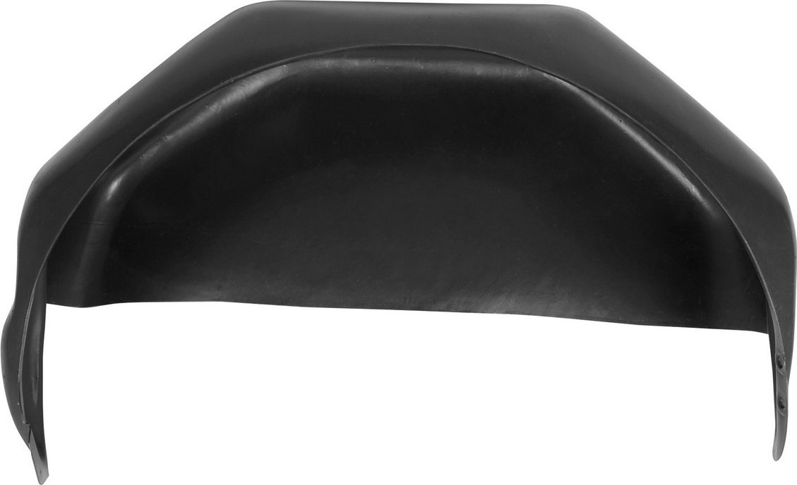 Подкрылок (локер) Rival задний левый для Ford Transit VII микроавтобус, фургон FWD 2014-2026. Артикул 41806003