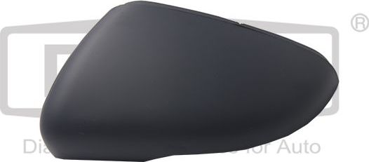 Кожух зеркала бокового DPA. Артикул 88571790002