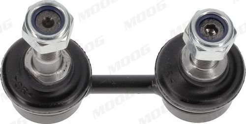 Стойка (тяга) стабилизатора MOOG. Артикул KI-LS-3899