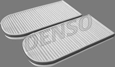 Салонный фильтр Denso. Артикул DCF262P
