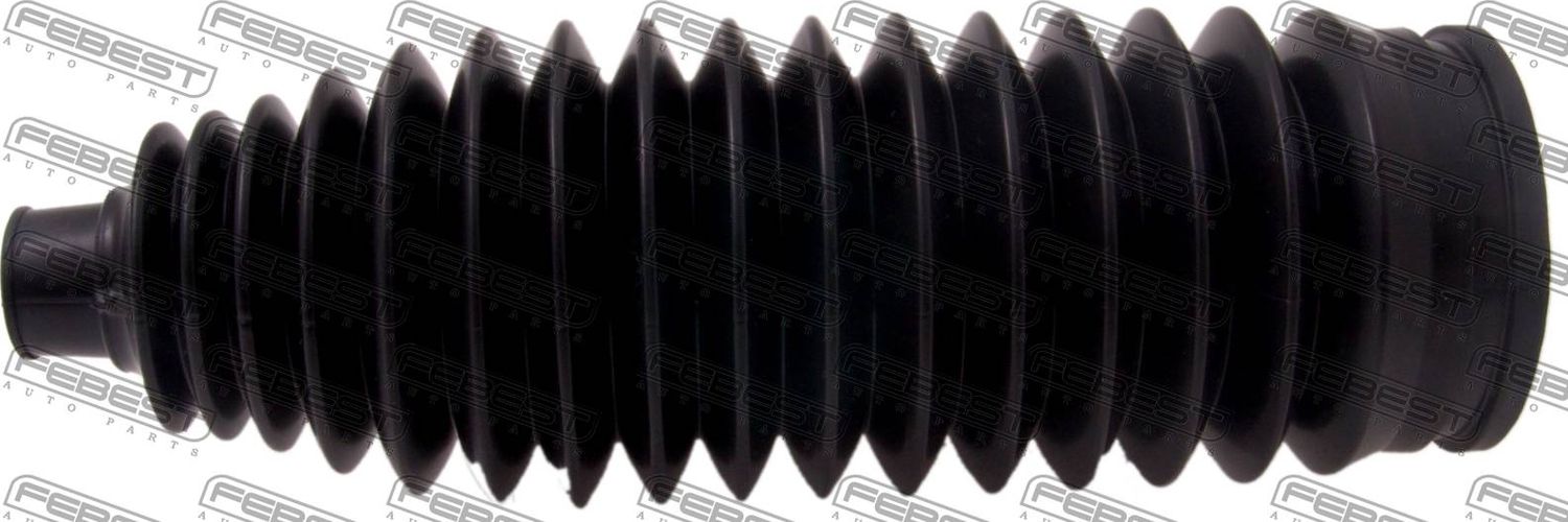 Пыльник рулевой рейки Febest передний правый/левый для Toyota Solara XV30 2003-2008. Артикул TRKB-ACV30