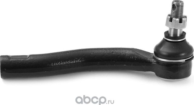 Наконечник рулевой TOYOTA COROLLA/AXIO/FIELDER/SPACIO/ALLION/PRIUS/WISH 00-/BELT (Hosu). Артикул HSTRE0147