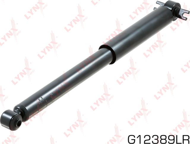 Амортизатор LYNXauto задний для Kia Rio I 2000-2002. Артикул G12389LR