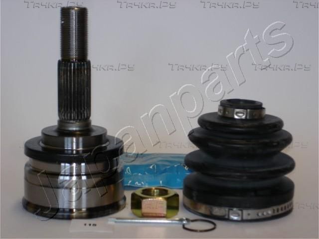 Шрус внутренний (граната) Japanparts. Артикул GI-115