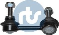 Стойка (тяга) стабилизатора RTS. Артикул 97-06672-2