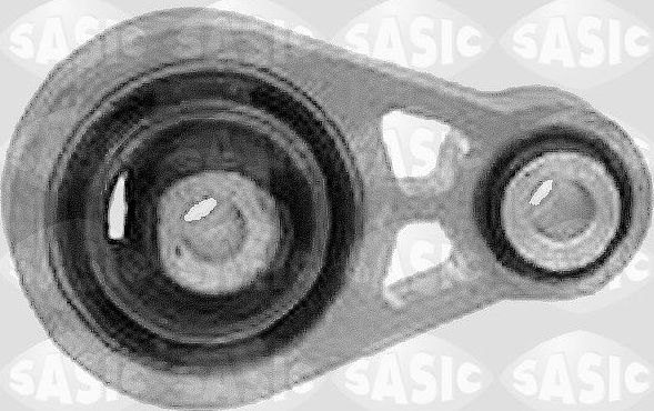 Подушка (опора) двигателя Sasic задняя правая верхняя для Renault Safrane I 1992-1996. Артикул 4001804