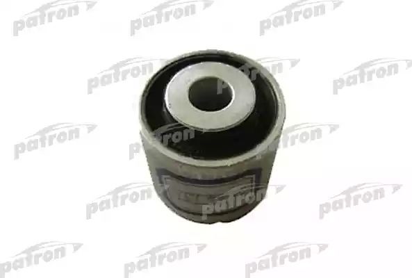 Сайлентблок переднего рычага подвески Patron. Артикул PSE1115
