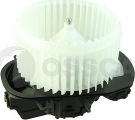 Вентилятор, мотор печки (отопителя) салона OSSCA для Volkswagen Touareg II 2010-2018. Артикул 33889