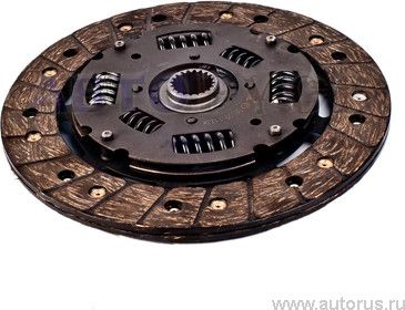 Диск сцепления Lada. Артикул 21230160113000
