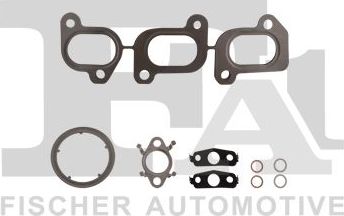 Монтажный набор FA1. Артикул KT111290E