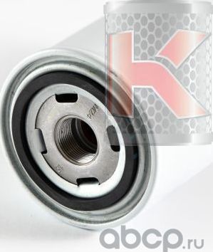 возд. фильтр сепараторного типа (Kentek). Артикул AKS002