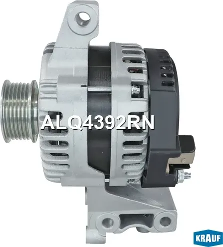 Генератор (Krauf). Артикул ALQ4392RN