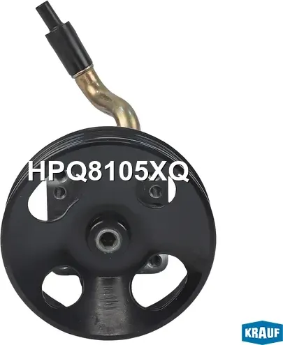 Насос ГУР Krauf Krauf. Артикул HPQ8105XQ