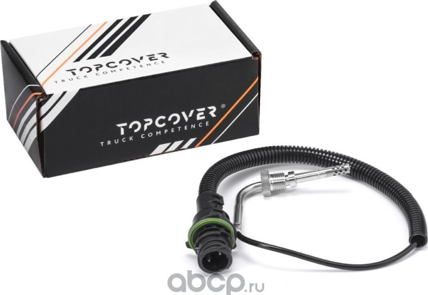 Датчик температуры (Topcover). Артикул T01704010