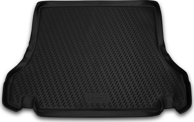 Коврик Element для багажника Chevrolet Lanos седан 1997-2009. Артикул CARCHV00010