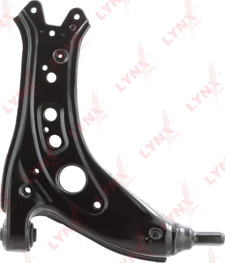 Поперечный рычаг передней подвески LYNXauto. Артикул C5370LR