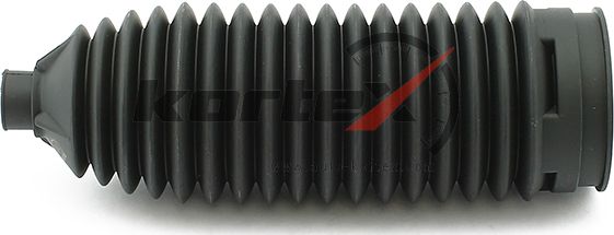 Пыльник рулевой тяги HYUNDAI IX35 10-/KIA CARNIVAL/SORENTO/SPORTAGE (Kortex). Артикул KRB162