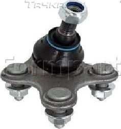 Шаровая опора Formpart передняя правая нижняя для Volkswagen Golf VII 2012-2026. Артикул 2904030