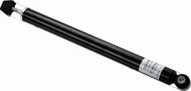 Амортизатор SACHS задний для Mazda 3 I (BK) 2003-2009. Артикул 313 419