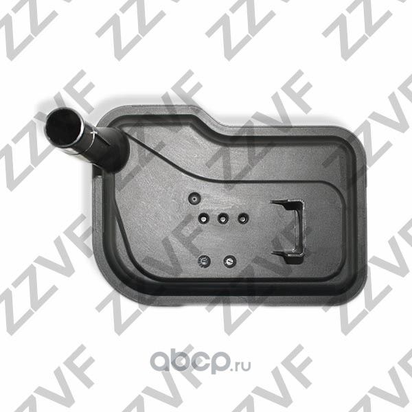 ФИЛЬТР АКПП CADILLAC ESCALADE III (06-14) (Zzvf). Артикул GRA2433