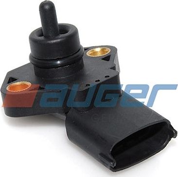 ДАТЧИК ДАВЛЕНИЯ ТЕМПЕРАТУРЫ И ВОЗДУХА OMN DAF 657 Auger. Артикул 76066