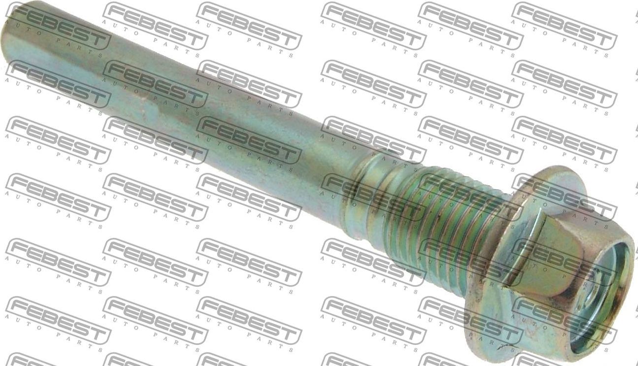 Направляющая тормозного суппорта Febest. Артикул 0474-CYLOWF