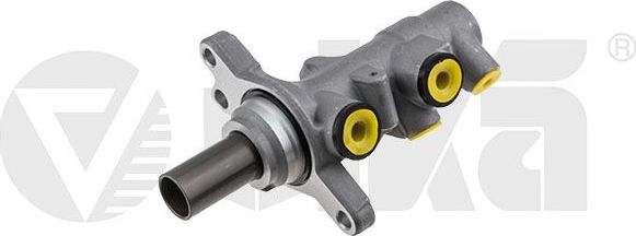 Тормозной цилиндр главный Vika. Артикул 66111617401