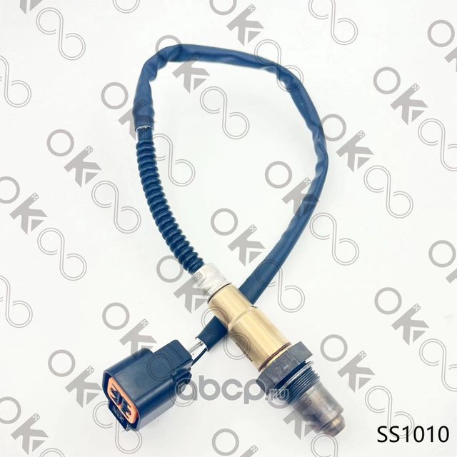 Датчик кислорода HYUNDAI ELANTRA (XD) Седан 06.00-10 1.6 (Okooo). Артикул SS1010