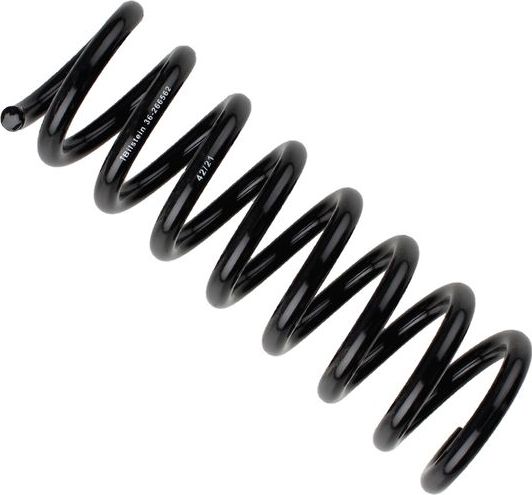 Пружина подвески Bilstein B3. Артикул 36-266562