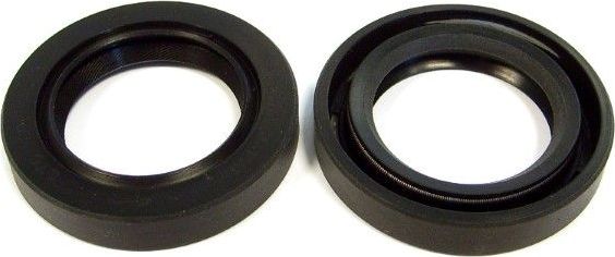 Сальник коленвала Elring (MVG (кремнийорганический каучук)). Артикул 012.160