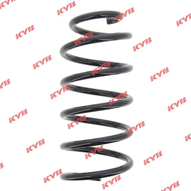 Пружина подвески KYB (Каяба) K-Flex передняя для Volvo XC90 I 2002-2014. Артикул RC3464