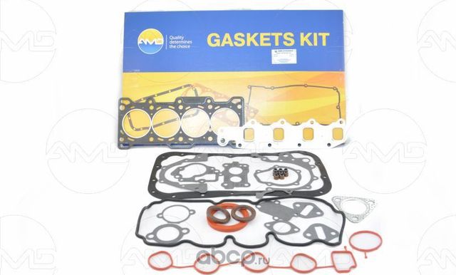 Комплект прокладок двигателя (AMD). Артикул AMDSTGAS65
