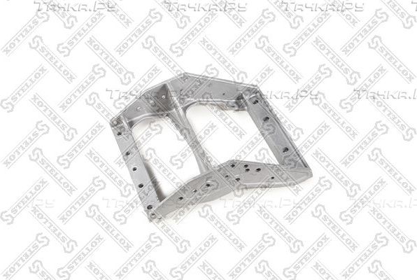 Пороги Stellox нижний для Renault Premium I 1996-2006. Артикул 87-23187-SX