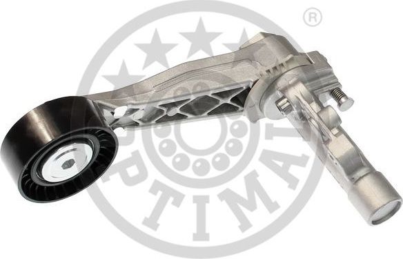 Натяжной ролик (натяжитель) приводного ремня Optimal. Артикул 0-N2055