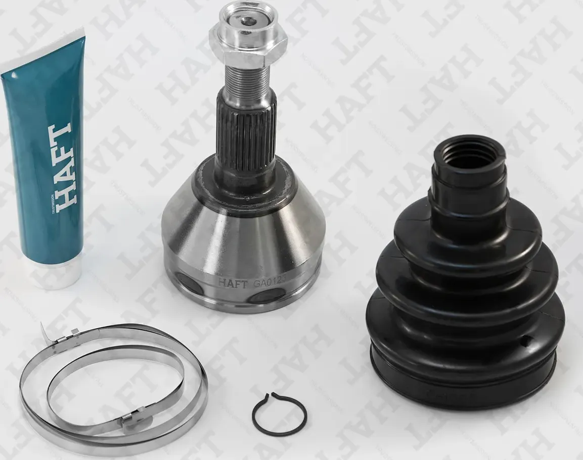 ШРУС CHEVROLET CAPTIVA 07- 2.0 D наружн. (Haft). Артикул GA0123