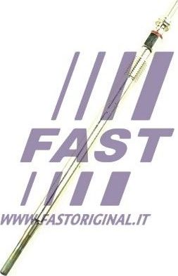 Свеча накаливания (накала) Fast. Артикул FT82750