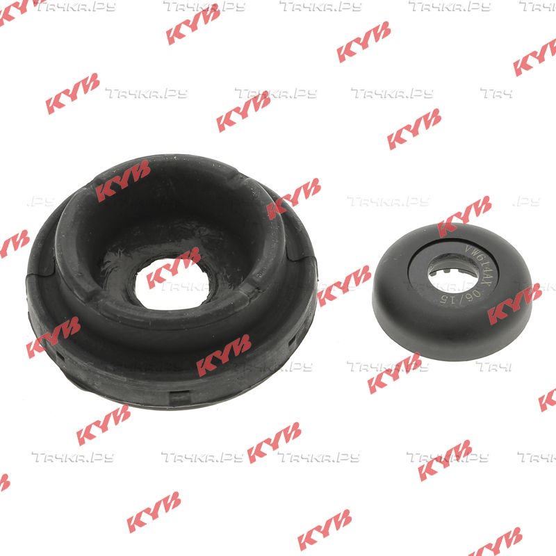 Опора амортизатора (стойки) KYB (Каяба) Suspension Mounting Kit передняя для Daewoo Kalos 2002-2010. Артикул SM5451