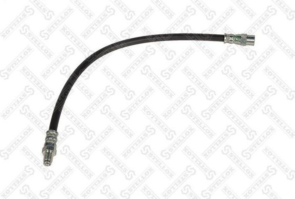 Тормозной шланг Stellox передний для Audi 100 II (C2) 1976-1982. Артикул 27-00440-SX