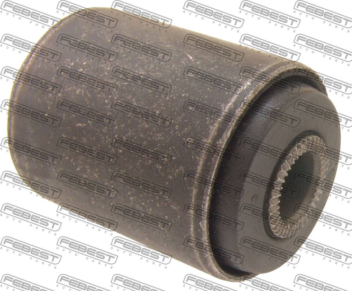 Втулка рессоры Febest. Артикул TAB-EE105