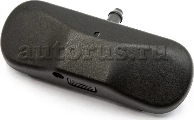 Форсунка омыват. с подогр. vw 04 VAG. Артикул 5G09559869B9