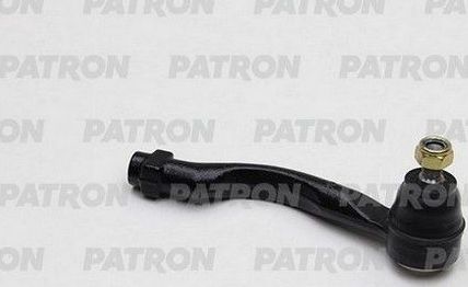 Наконечник рулевой тяги Patron. Артикул PS1400LKOR