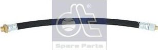 Тормозной шланг DT Spare Parts. Артикул 2.44223
