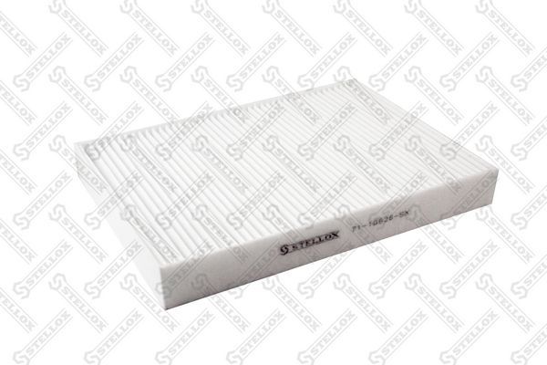 Салонный фильтр Stellox. Артикул 71-10626-SX