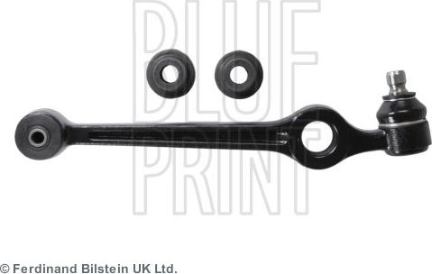 Поперечный рычаг передней подвески Blue Print (Листовая сталь) правый нижний для Mazda 121 II 1990-1996. Артикул ADM58640