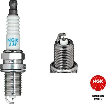 Свеча зажигания NGK. Артикул 7994