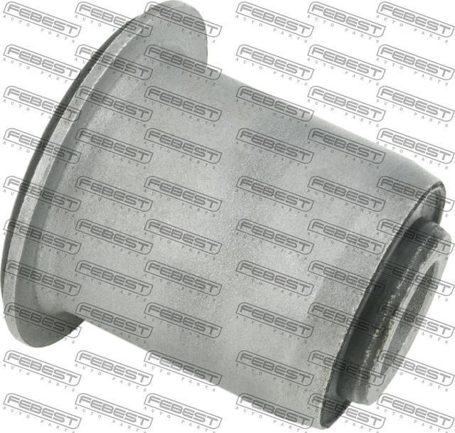 Сайлентблок заднего рычага подвески Febest. Артикул TAB-560